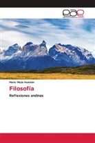 Mario Mejía Huamán - Filosofía
