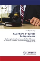 Zion Margaret Lubogo - Guardians of Justice Jurisprudence