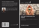 Ana Maria Araujo - Cría de camarones en Ceará