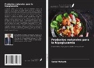 Sorial Moharib - Productos naturales para la hipoglucemia
