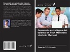Apparaju V. S. Kamesh - Desarrollo estratégico del talento en Tech Mahindra Limited, Chennai
