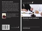 Mustapha Jaa - Derecho penal sanitario