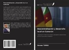 Roméo Tembo - Descentralización y desarrollo local en Camerún