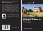Tibebe Sirak Asfaw - Retos del negocio turístico en los países en desarrollo