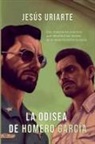 Jesus Uriarte - La Odisea de Homero García