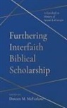 Doreen M McFarlane - Furthering Interfaith Biblical Scholarship