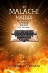 Richard Peterson - The Malachi Matrix