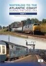 Bernard Mills - Waterloo to the Atlantic Coast During the Diesel Era Part 1