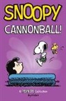 Charles M. Schulz - Snoopy: Cannonball!: Volume 15