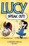 Charles M Schulz - Lucy