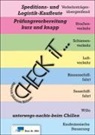 Heinrich Johannes Kehnen - Check iT - Spedition und Logistik