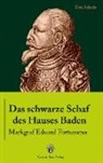 Urte Schulz - Das schwarze Schaf des Hauses Baden