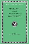 Plutarch - Lives, Volume I