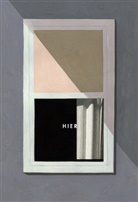 Richard McGuire - HIER