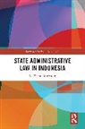 M. Zaenul Muttaqin - State Administrative Law in Indonesia