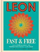 Jane Baxter, Baxter Jane, John Vincent - Leon: Leon Fast & Free