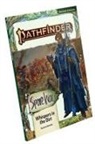 Jason Bulmahn, Jason Bulmahn - Pathfinder Adventure Path: Whispers in the Dirt (Spore War 1 of 3) (P2)