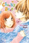 Lys Blakeslee, Mitsubachi Miyuki, Alethea Nibley, Athena Nibley - Cheeky Brat, Vol. 12