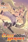 Shin Araki, Kevin Gifford, Haruyuki Morisawa - Classroom for Heroes, Vol. 3