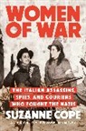 Suzanne Cope, Cope Suzanne - Women of War