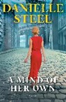 Danielle Steel - A Mind of Her Own