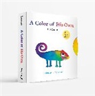 Leo Lionni - A Color of His Own with Color Wheel