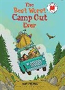 Joe Cepeda - The Best Worst Camp Out Ever