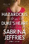 Sabrina Jeffries - Hazardous to a Duke's Heart