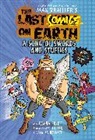 Max Brallier, Jay Cooper, Douglas Holgate, Joshua Pruett - Last Kids on Earth