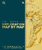 DK - Exploration Map by Map