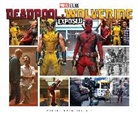 Jess Harrold, Harrold Jess, TBA - Marvel Studios' Deadpool & Wolverine: Exposed - Photos From The Set
