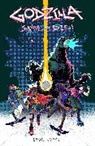 Louie Joyce - Godzilla: Skate or Die