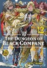 Youhei Yasumura - The Dungeon of Black Company Vol. 12