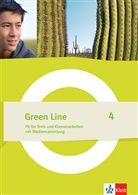 Green Line 4, m. 1 Beilage