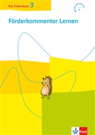 Das Zahlenbuch 3