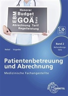 Susanne Nebel, Bettina Vogedes - Medizinische Fachangestellte Patientenbetreuung und Abrechnung