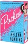 Helena Hunting - Pucked