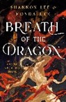 Fonda Lee, Shannon Lee, Lee Shannon - Breath of the Dragon