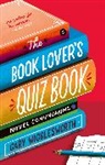 Gary Wigglesworth - The Book Lover's Quiz Book