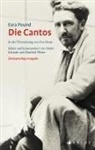 Ezra Pound, Eva Hesse - Die Cantos