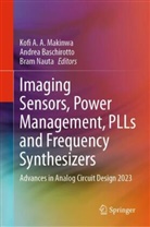 Andrea Baschirotto, Kofi A. A. Makinwa, Bram Nauta - Imaging Sensors, Power Management, PLLs and Frequency Synthesizers