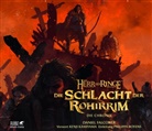 Daniel Falconer - Der Herr der Ringe: Die Schlacht der Rohirrim - Die Chronik