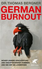 Thomas Bergner - German Burnout