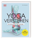 Ann Swanson, DK Verlag, DK Verlag - Yoga verstehen