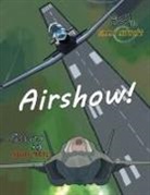 Mark A Hewitt, Mark A. Hewitt, Nikki Mate - Airshow