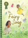 Janis Mackay, Janis Mackay, Mackay Janis, Mhasane Ruchi, Ruchi Mhasane - Fairy Song
