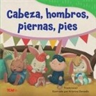 Kristina Denadic, Kristina Denadic - Cabeza, Hombros, Piernas, Pies