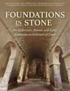 Michael J Curtis, Jane E Francis - Foundations in Stone