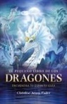 Christine Arana Fader - El Pequeño Libro de Los Dragones