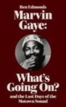 Ben Edmonds, Edmonds Ben - Marvin Gaye